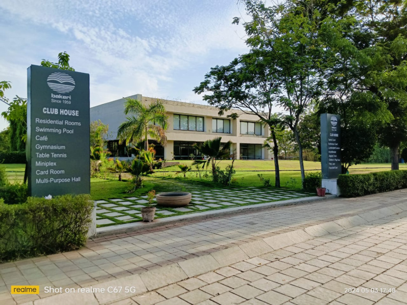 Residential Plot for Sale in Sanand Nalsarovar Road, Ahmedabad (321 Sq. Yards)