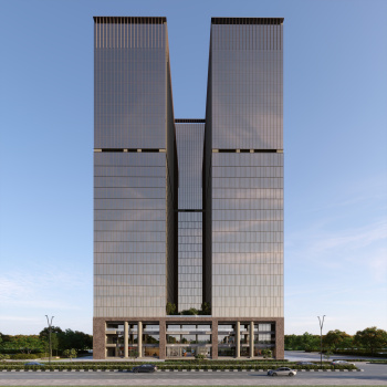 Property for sale in Gift City, Gandhinagar