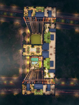 Property for sale in Gift City, Gandhinagar