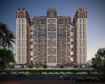 Property for sale in Gift City, Gandhinagar