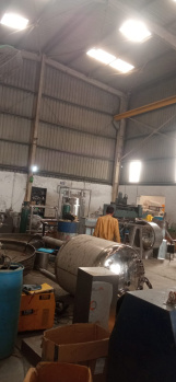 Warehouse/Godown for Rent in Changodar, Ahmedabad (25000 Sq.ft.)