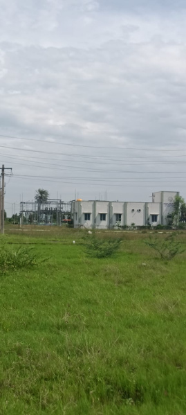 Agricultural/Farm Land For Sale In Oragadam, Chennai (653406 Sq.ft.)