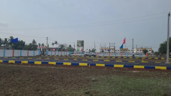 Property for sale in Thimmasamudram, Kanchipuram