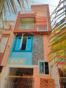 Property for sale in Gerugambakkam, Chennai