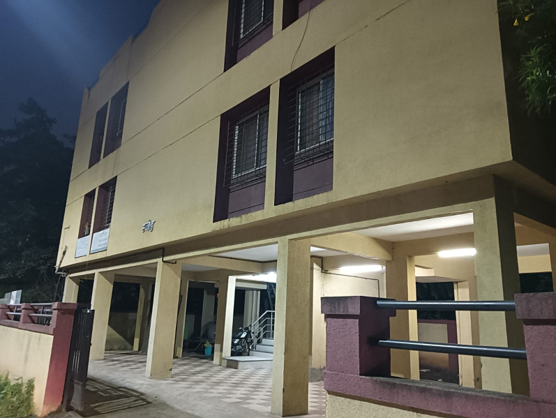 Business Center For Rent In Pancard Club Road, Pune (5400 Sq.ft.)