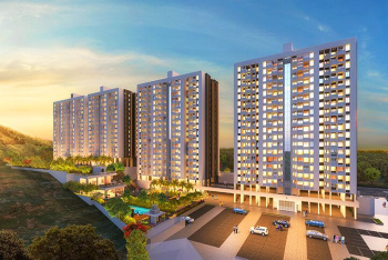 Flats & Apartments for Rent in Sus, Pune (620 Sq.ft.)