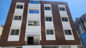 Flats & Apartments for Rent in Sus, Pune (980 Sq.ft.)