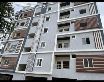 Flats & Apartments for Sale in ECIL, Hyderabad (1350 Sq.ft.)