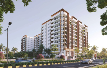 3 BHK Builder Floor for Sale in Pocharam, Hyderabad (1800 Sq.ft.)