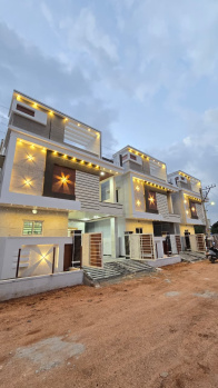 Property for sale in Bandlaguda, Hyderabad