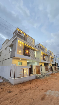 Ultra Modern Duplex Villa for Sale