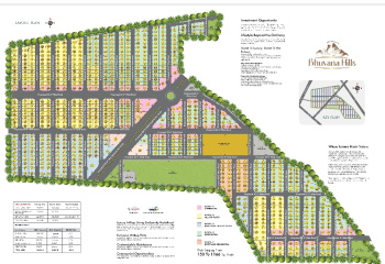Property for sale in Bhongir, Hyderabad