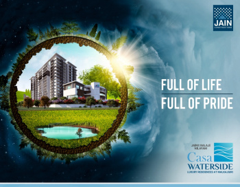 Property for sale in Anandbagh, Hyderabad