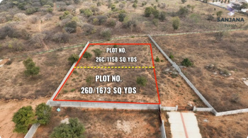 Property for sale in Medchal, Hyderabad