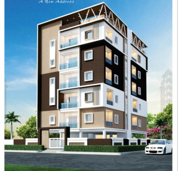 Property for sale in As Rao Nagar, Hyderabad