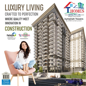 Property for sale in Mokila, Hyderabad