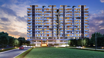 Flats & Apartments for Sale in Madinaguda, Hyderabad (2340 Sq.ft.)