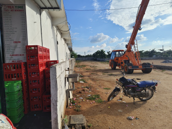 Property for sale in Valigonda, Nalgonda