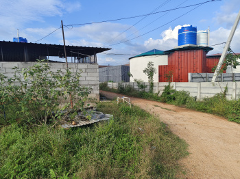 Property for sale in Valigonda, Nalgonda