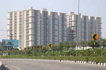 3 BHK Flats & Apartments for Sale in Pocharam, Hyderabad (1942 Sq.ft.)