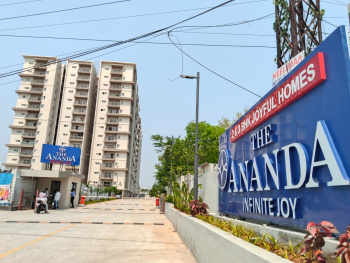 Property for sale in Pocharam, Hyderabad