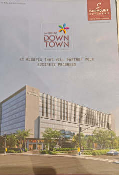 Showrooms for Sale in Kompally, Hyderabad (10000 Sq.ft.)