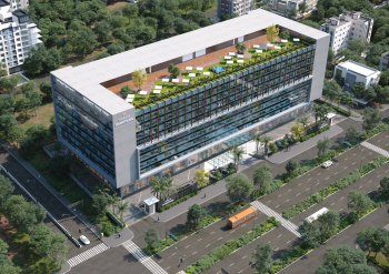 10000 Sq.ft. Office Space for Sale in Kompally, Hyderabad