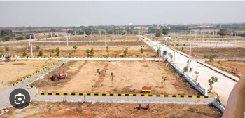 Property for sale in Nadergul, Hyderabad