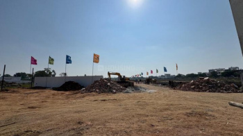 Property for sale in Nadergul, Hyderabad