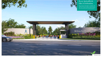 Property for sale in Nadergul, Hyderabad