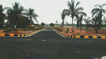 Residential Plot for Sale in Nadergul, Hyderabad (180 Sq. Yards)
