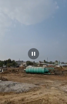 Industrial Land / Plot for Sale in Bachupally, Hyderabad (5.5 Acre)