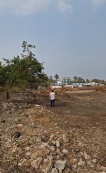 Property for sale in Bachupally, Hyderabad