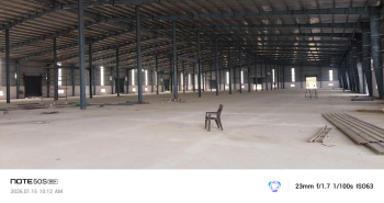 213000 Sq.ft. Warehouse/Godown for Rent in Shadnagar, Hyderabad