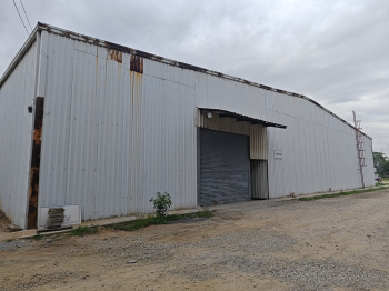 Warehouse/Godown for Rent in Pashamylaram, Hyderabad (30000 Sq.ft.)