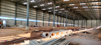 Warehouse/Godown for Rent in Medchal, Hyderabad (70000 Sq.ft.)
