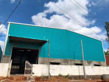 Warehouse/Godown for Rent in Medchal, Hyderabad (10500 Sq.ft.)