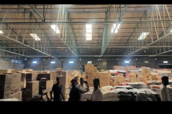 Warehouse/Godown for Rent in BN Reddy Nagar, Hyderabad (15000 Sq.ft.)