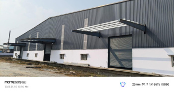 500000 Sq.ft. Warehouse/Godown for Rent in Medchal, Hyderabad