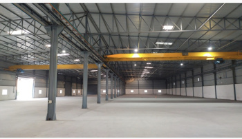 Warehouse/Godown for Rent in Hyderabad (65000 Sq.ft.)