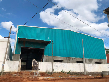 Warehouse/Godown for Rent in Patancheru, Hyderabad (16000 Sq.ft.)