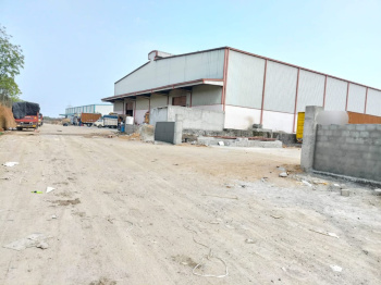 Warehouse/Godown for Rent in Kandlakoya, Hyderabad (110000 Sq.ft.)