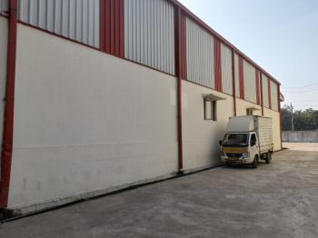 Warehouse/Godown for Rent in Gandimaisamma, Hyderabad (45000 Sq.ft.)