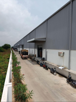 Warehouse/Godown for Rent in Tukkuguda, Hyderabad (100000 Sq.ft.)