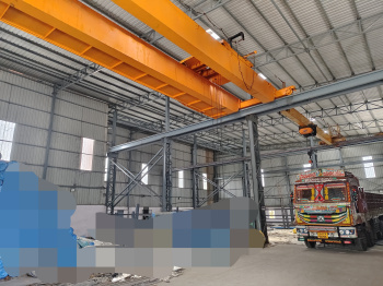 Warehouse/Godown for Rent in Jeedimetla, Hyderabad (23000 Sq.ft.)