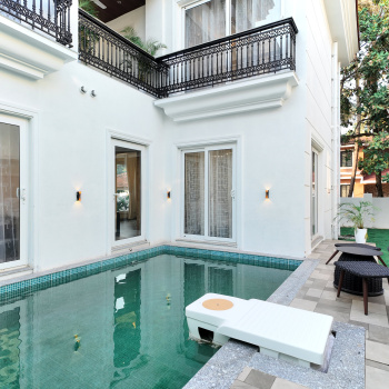 4 BHK Villa For Sale In Parra, Goa (3657 Sq.ft.)