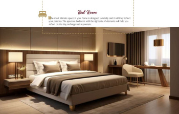 575 Sq.ft. Studio Apartments For Sale In Porvorim, Goa