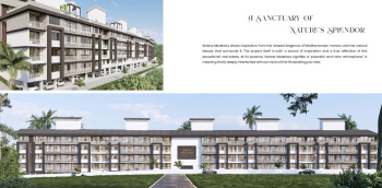 Property for sale in Kadamba Plateau, Goa