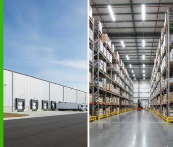 13000 Sq.ft. Warehouse/Godown for Rent in Sachin GIDC, Surat