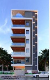 Flats & Apartments for Sale in Mahidharpura, Surat (900 Sq.ft.)
